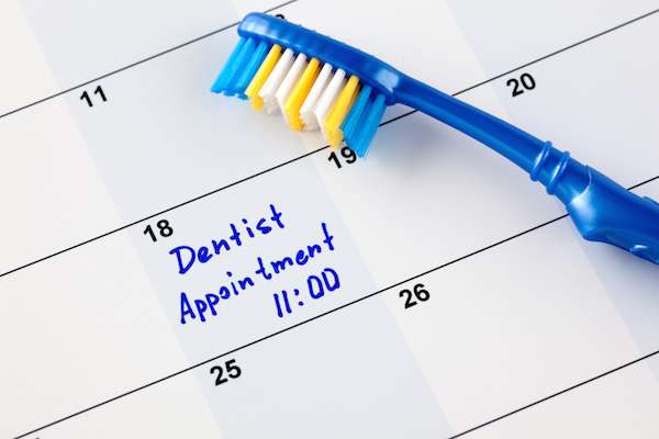 How Long Will My Dental Restorations Take from Northside Dental Care, PC in Peabody, MA