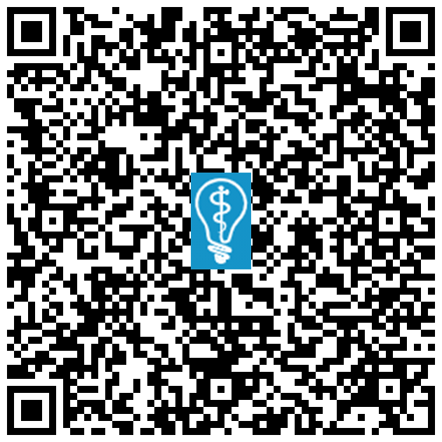 QR code image for Immediate Dentures in Peabody, MA