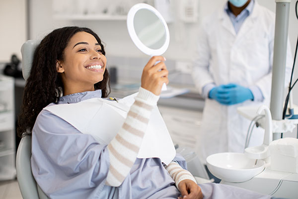 An Overview Of Implant Dentistry Treatment