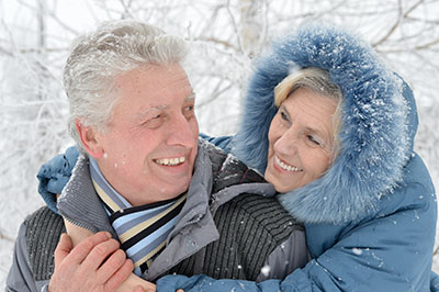 How Implant Dentures Can Help You