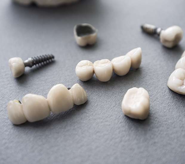 Peabody The Difference Between Dental Implants and Mini Dental Implants