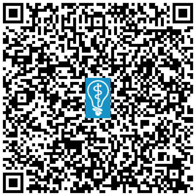 QR code image for Improve Your Smile for Senior Pictures in Peabody, MA