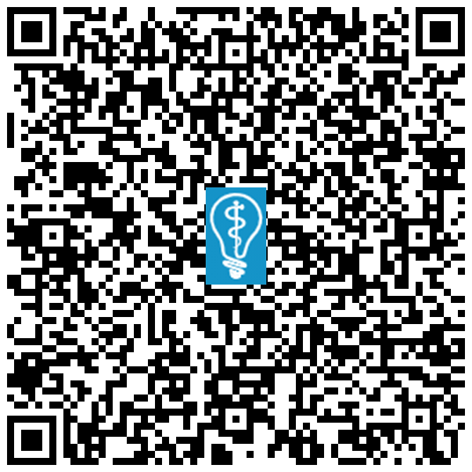 QR code image for Interactive Periodontal Probing in Peabody, MA