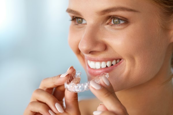 Can Invisalign® Invisible Braces Fix My Underbite?