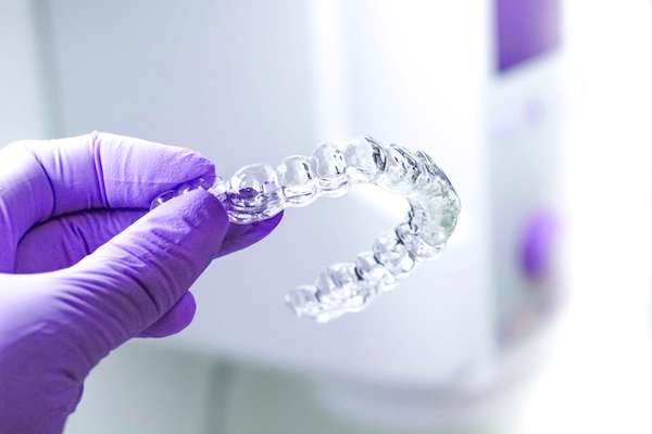 Invisalign vs. Braces: Which Works Better from Northside Dental Care, PC in Peabody, MA