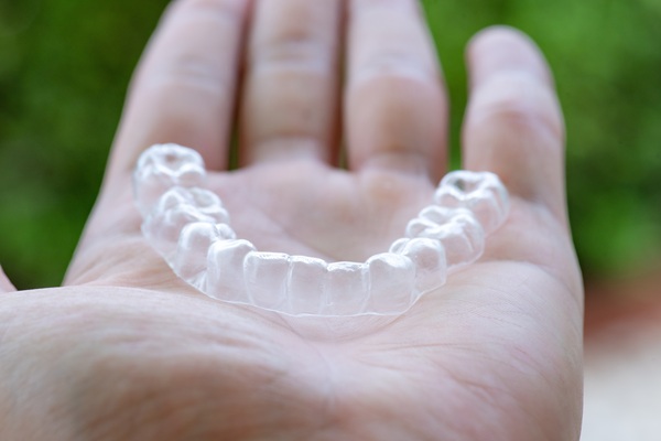 When To Schedule A Consultation With An Invisalign Dentist