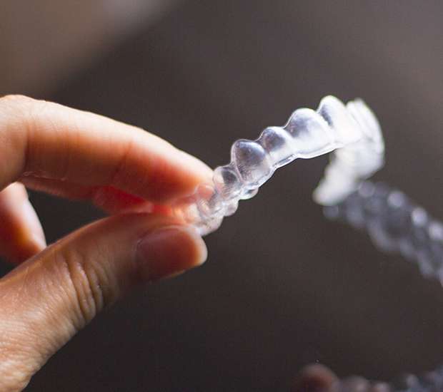 Peabody Invisalign Dentist