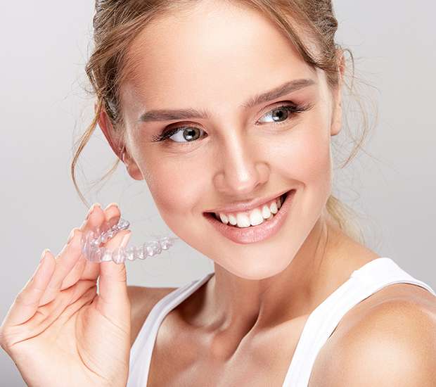 Peabody Invisalign for Teens