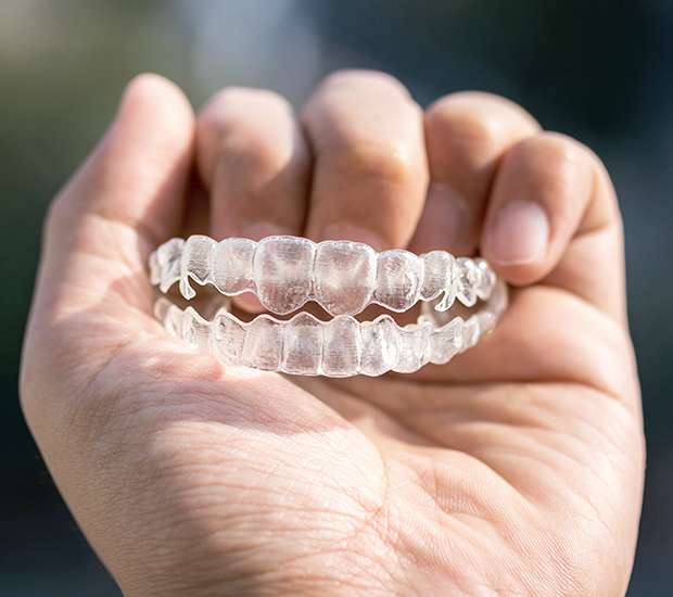 Peabody Is Invisalign Teen Right for My Child?