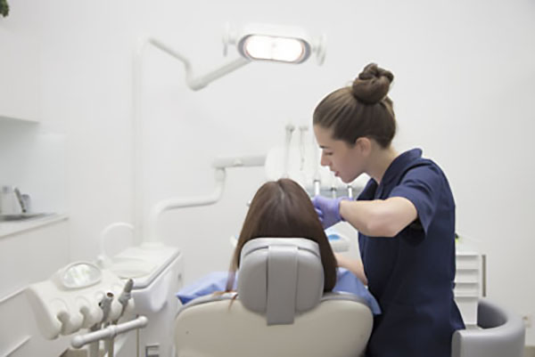 Is Laser Dentistry Used For Dental Cleaning?