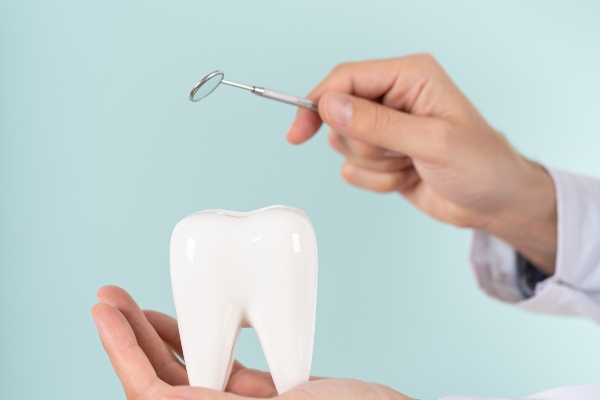 The Lifespan Of Dental Crowns And What Can Affect It