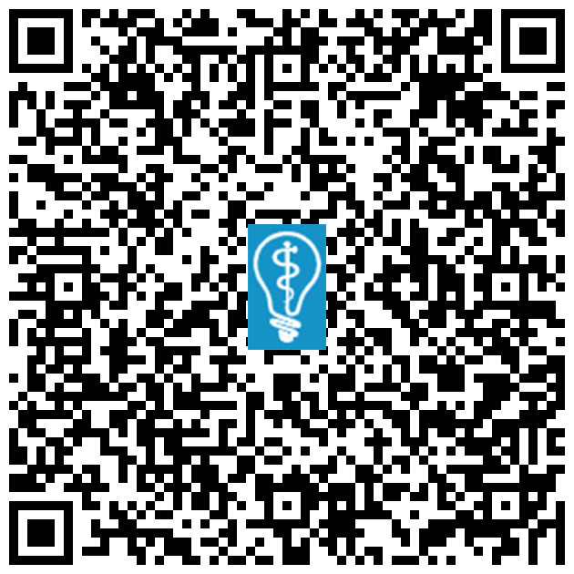 QR code image for Lumineers in Peabody, MA