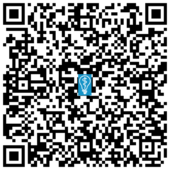 QR code image to open directions to Northside Dental Care, PC in Peabody, MA on mobile