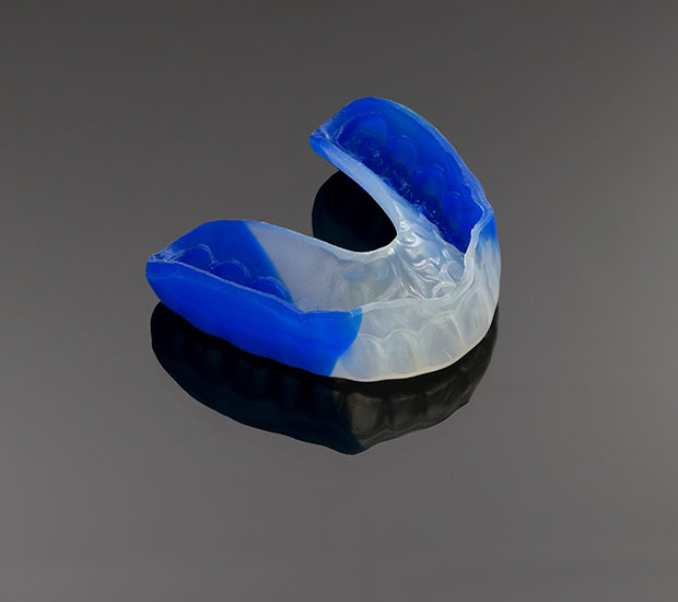 Peabody Mouth Guards