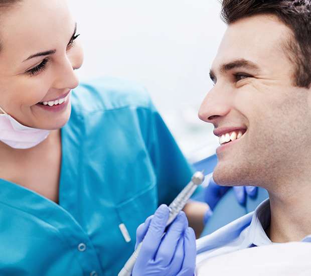 Peabody Multiple Teeth Replacement Options