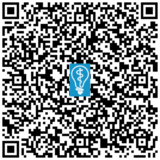 QR code image for Multiple Teeth Replacement Options in Peabody, MA