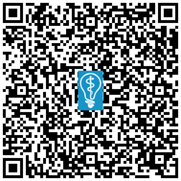 QR code image for Night Guards in Peabody, MA