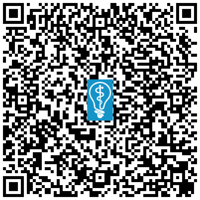 QR code image for Office Roles - Who Am I Talking To in Peabody, MA