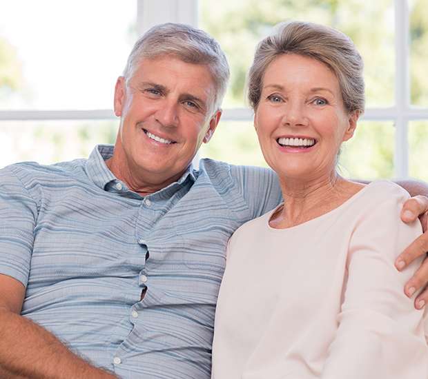 Peabody Options for Replacing Missing Teeth