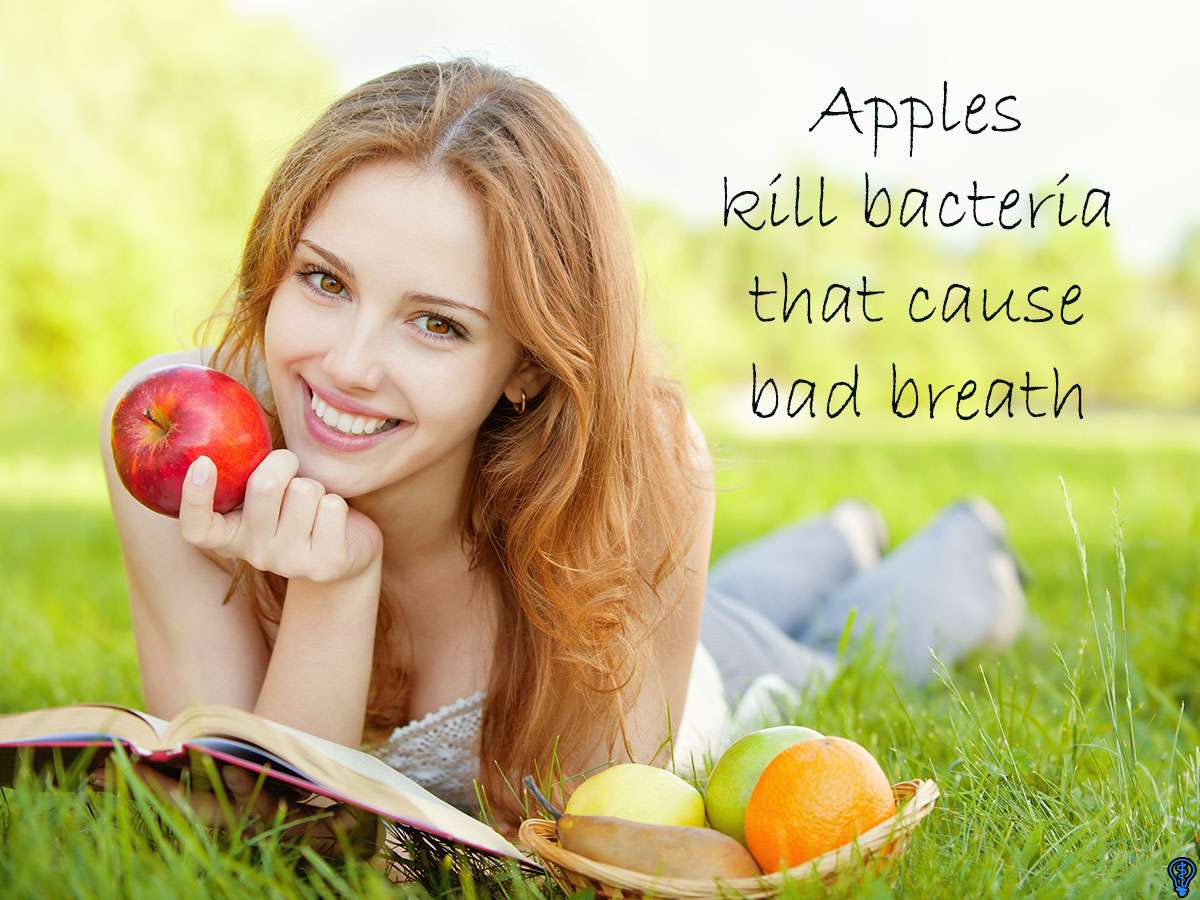 A Healthy Diet Can Help With Dental Hygiene