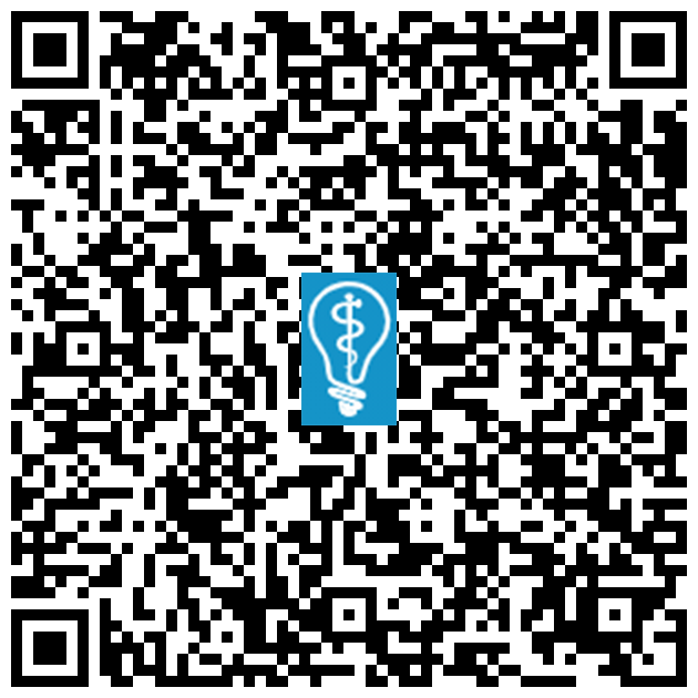 QR code image for Oral Surgery in Peabody, MA