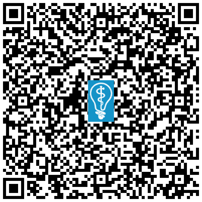 QR code image for 7 Things Parents Need to Know About Invisalign Teen in Peabody, MA
