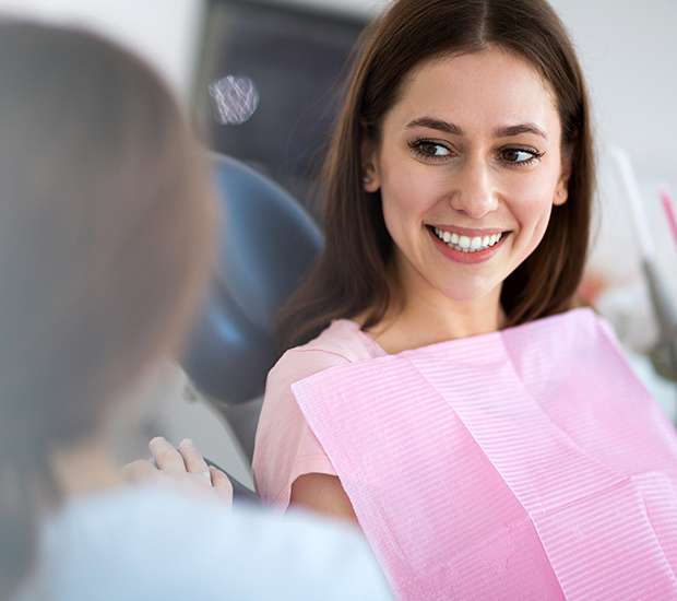 Peabody Periodontics