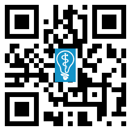 QR code image to call Northside Dental Care, PC in Peabody, MA on mobile