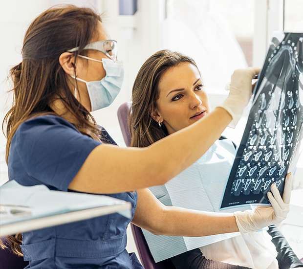 Peabody When Is a Tooth Extraction Necessary