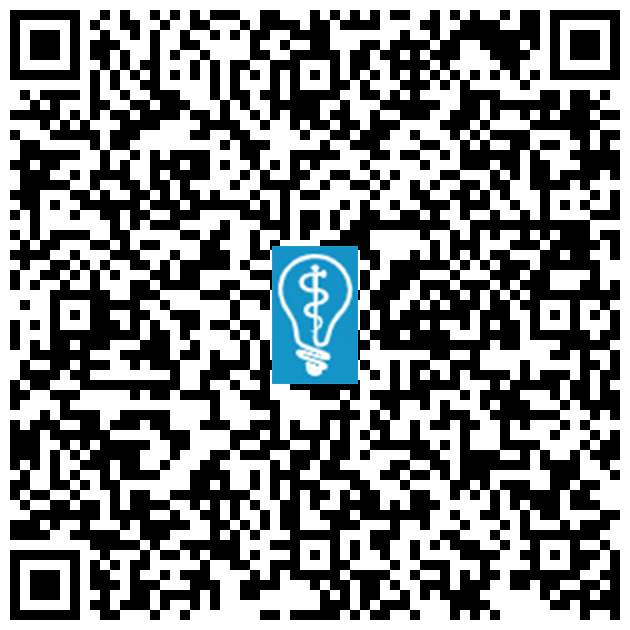 QR code image for Prosthodontist in Peabody, MA