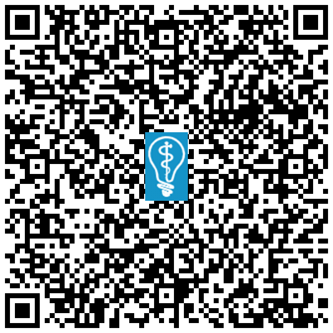 QR code image for Reduce Sports Injuries With Mouth Guards in Peabody, MA