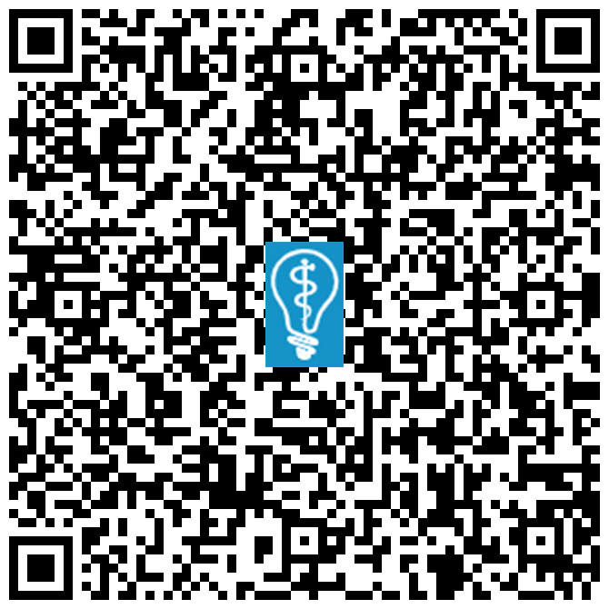 QR code image for Restorative Dentistry in Peabody, MA