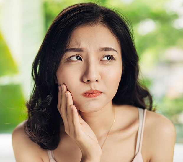 Peabody Root Canal Treatment