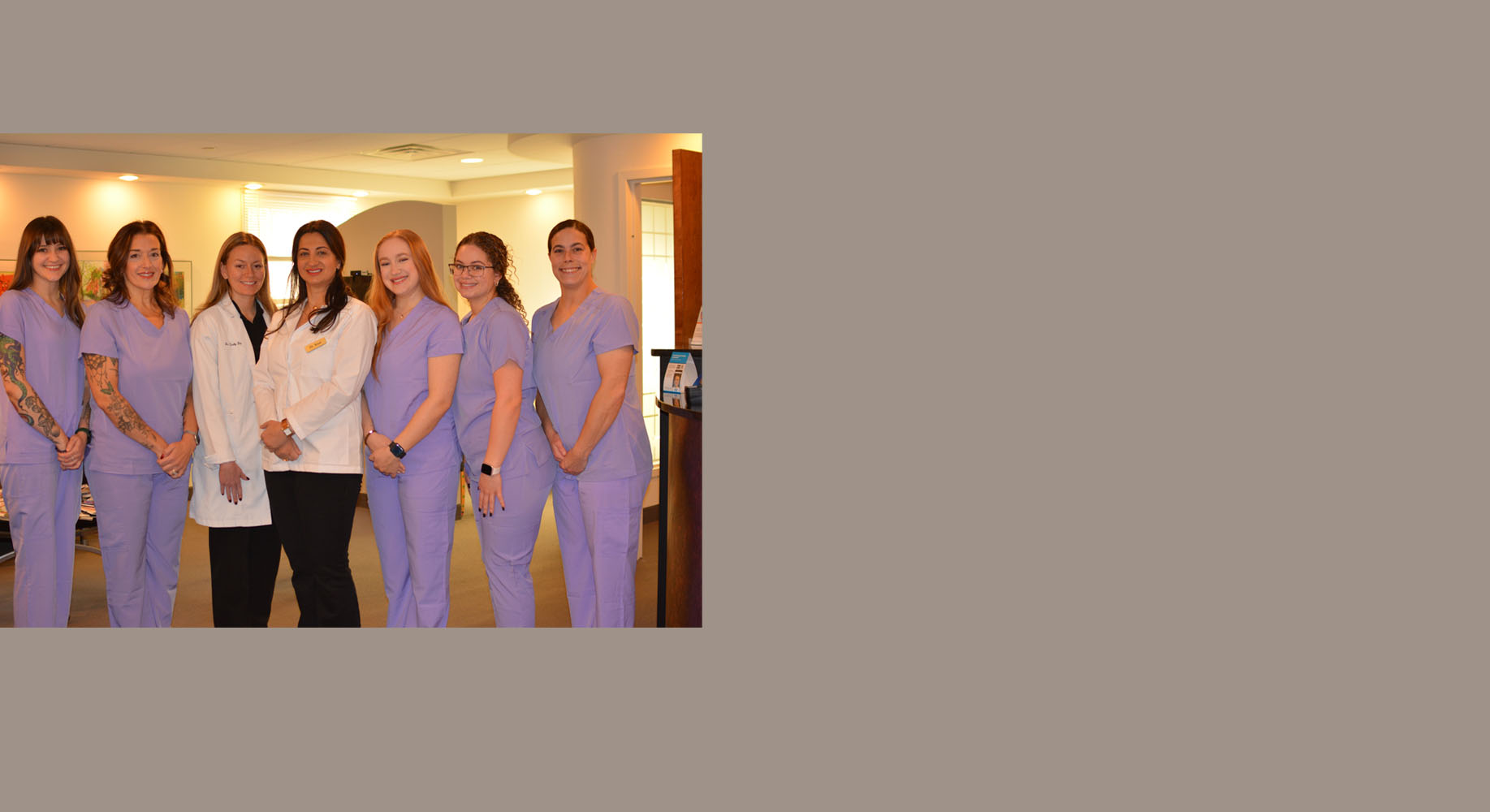 In-house plan and Financing