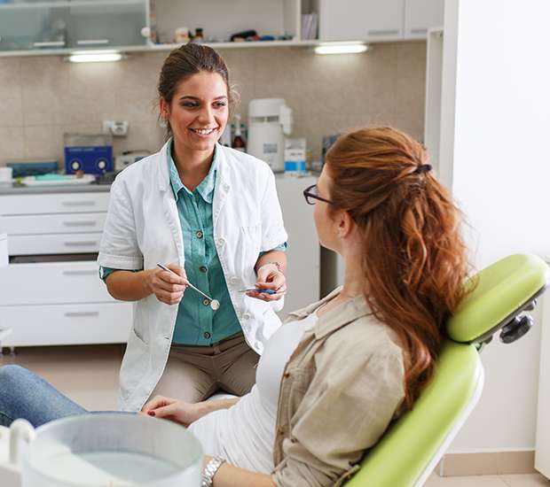 Peabody Same Day Dentistry