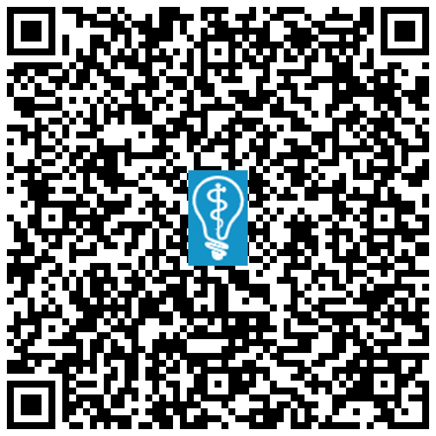 QR code image for Same Day Dentistry in Peabody, MA