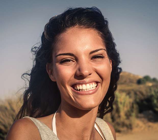 Peabody Smile Makeovert