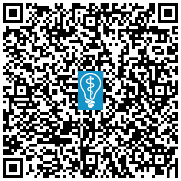 QR code image for Snap-On Smile in Peabody, MA