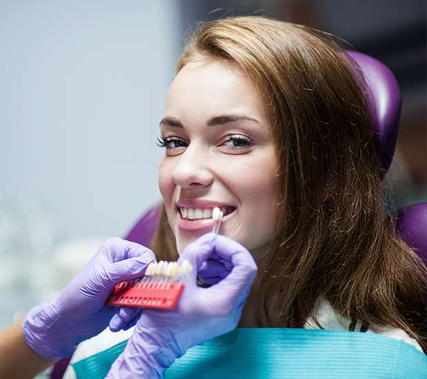 Peabody Teeth Whitening