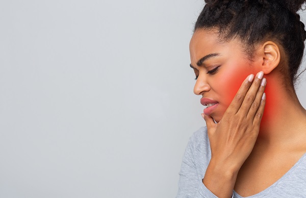 How A General Dentist Treats TMJ Disorder