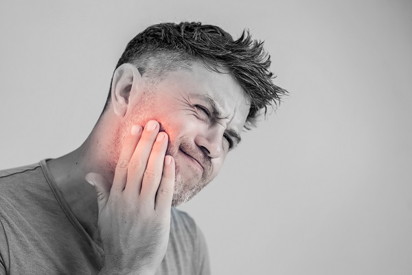 Signs You Need A TMJ Dentist