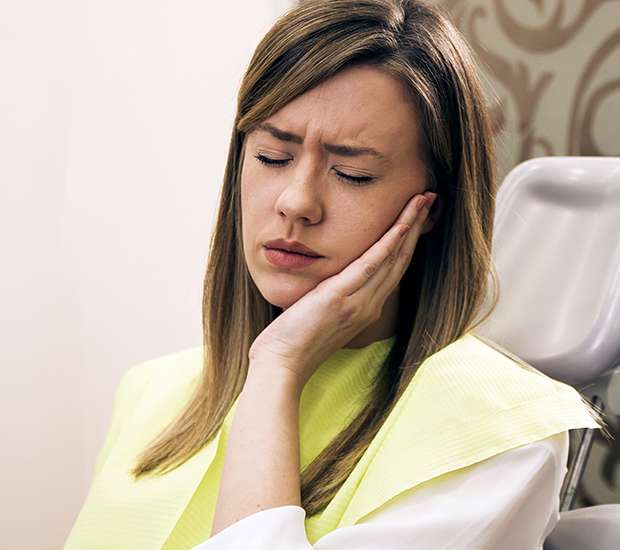 Peabody TMJ Dentist