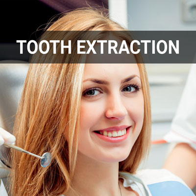 Navigation image for our Tooth Extraction page