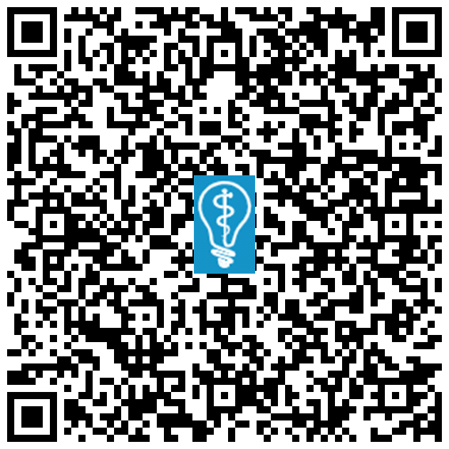 QR code image for Tooth Extraction in Peabody, MA