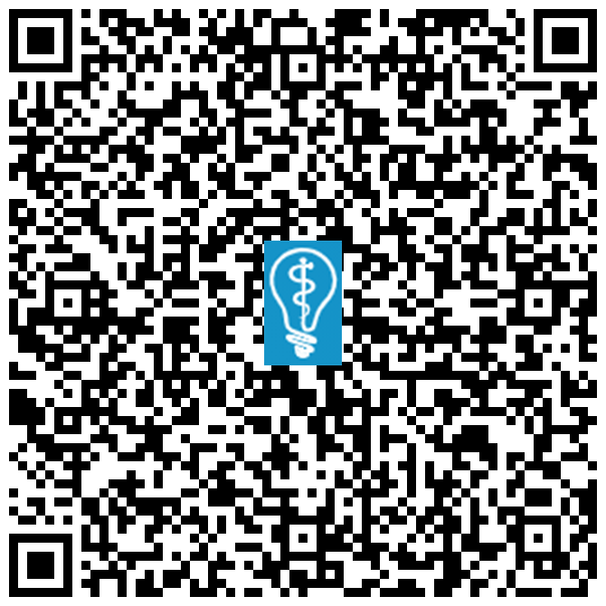 QR code image for What Can I Do to Improve My Smile in Peabody, MA