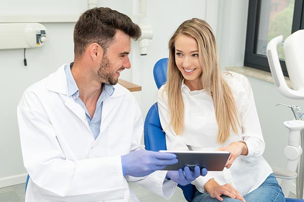 What a General Dentist Exam Involves from Northside Dental Care, PC in Peabody, MA