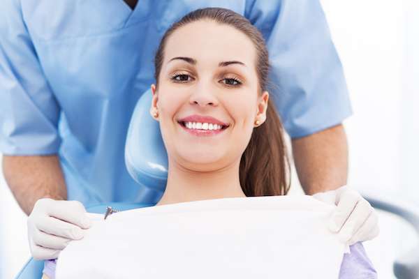 What to Expect at Your Next Oral Cancer Screening from Northside Dental Care, PC in Peabody, MA