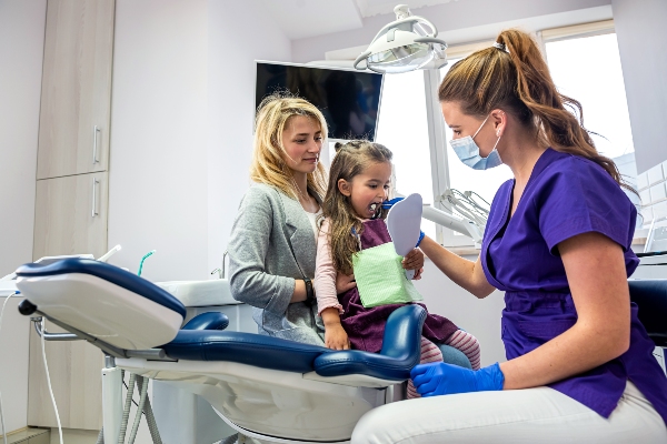 What To Look For In A Family Dentist