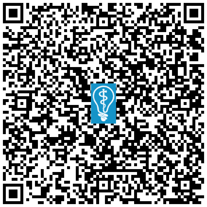 QR code image for When a Situation Calls for an Emergency Dental Surgery in Peabody, MA