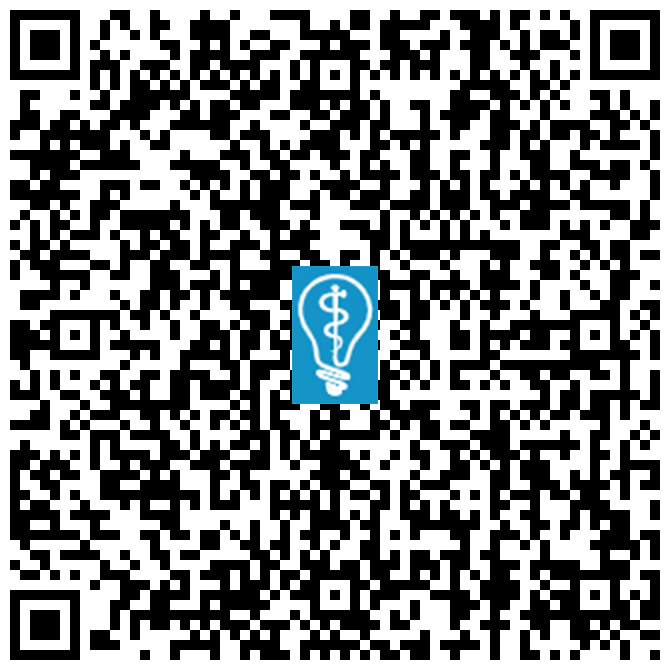 QR code image for When to Spend Your HSA in Peabody, MA